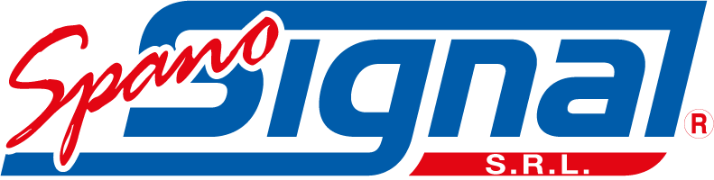 Spano Signal - Logo
