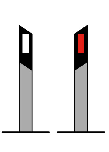 delineatore