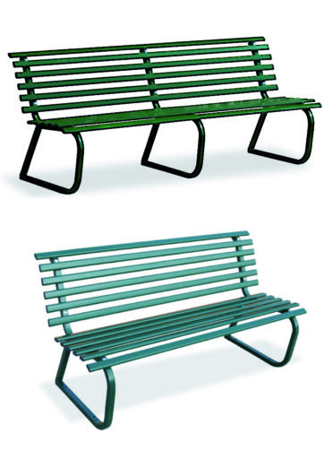 panchine