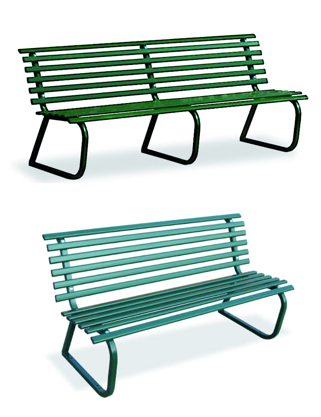 panchine