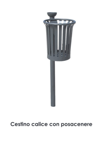 posacenere