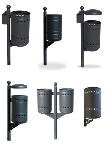 cestini levante
