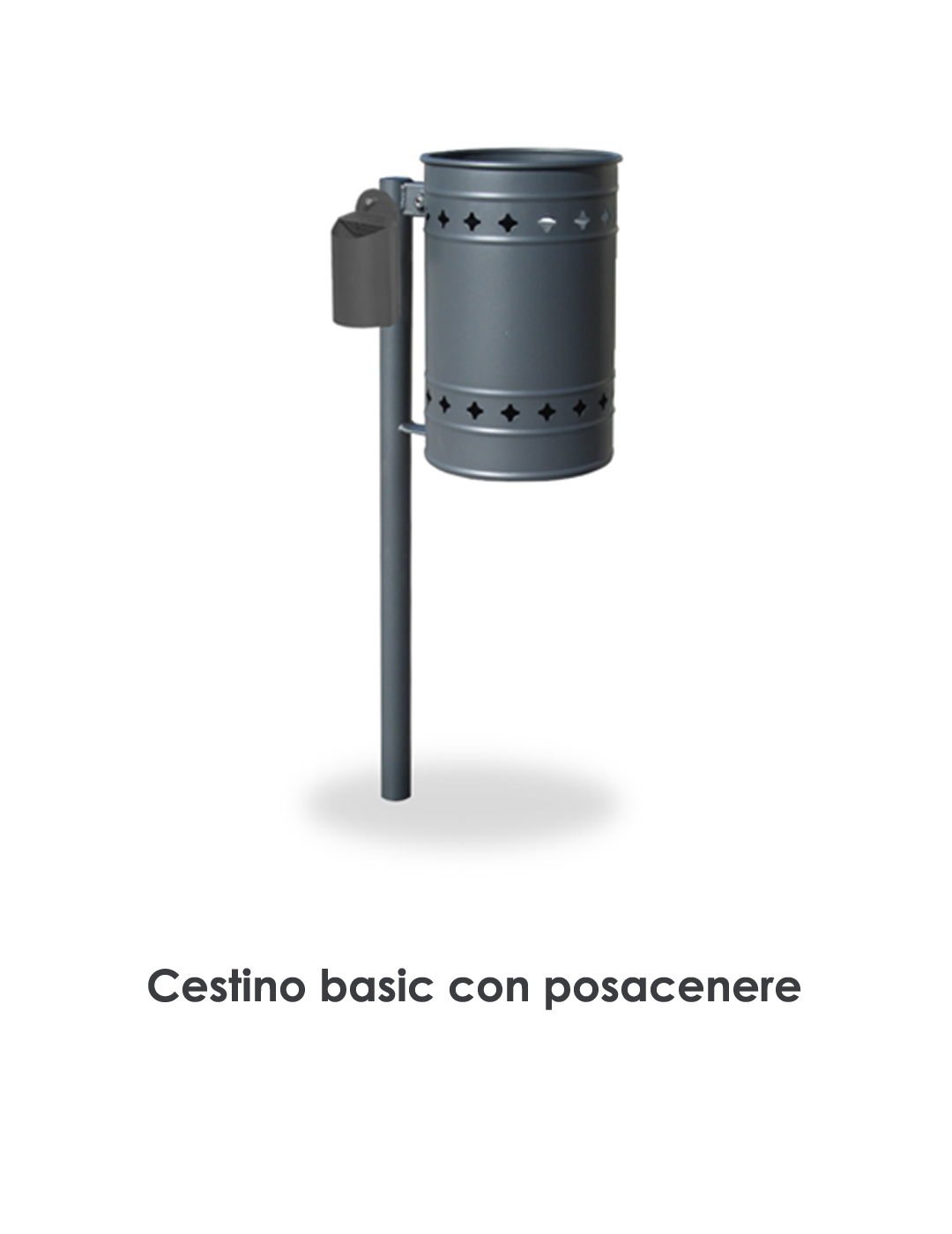 Cestino BASIC - immagine 2