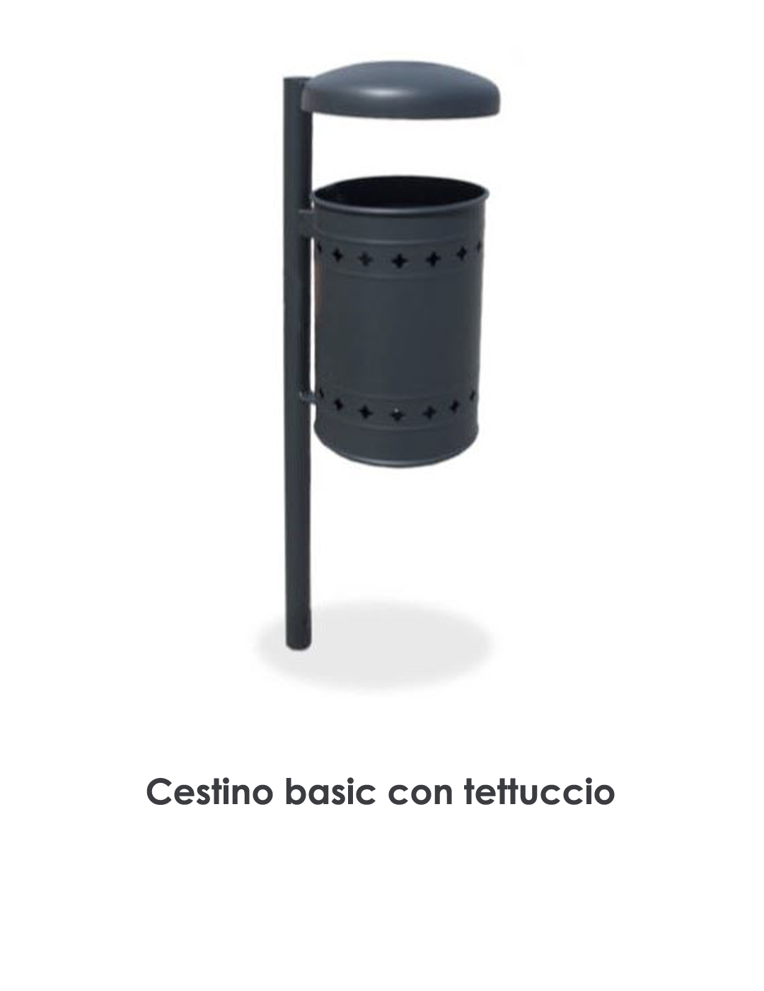 Cestino BASIC - immagine 3