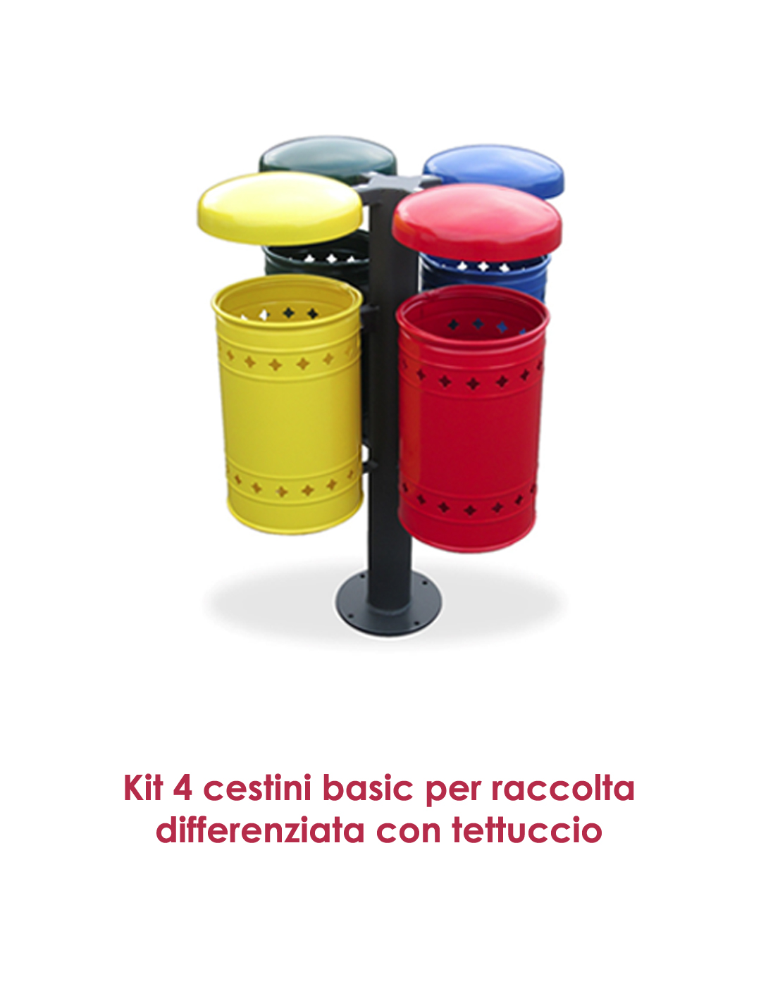 Cestino BASIC - immagine 6