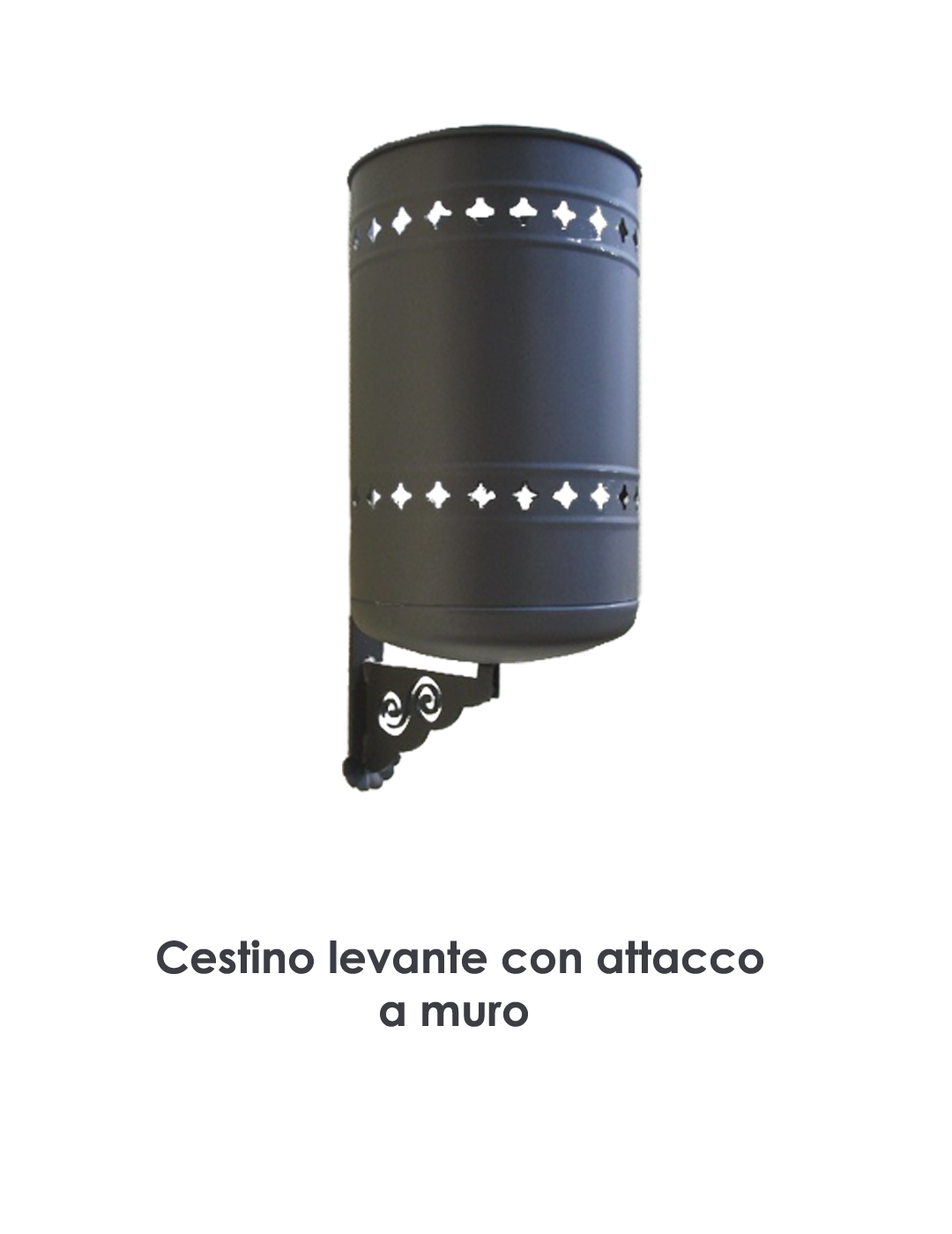 Cestino LEVANTE - immagine 2