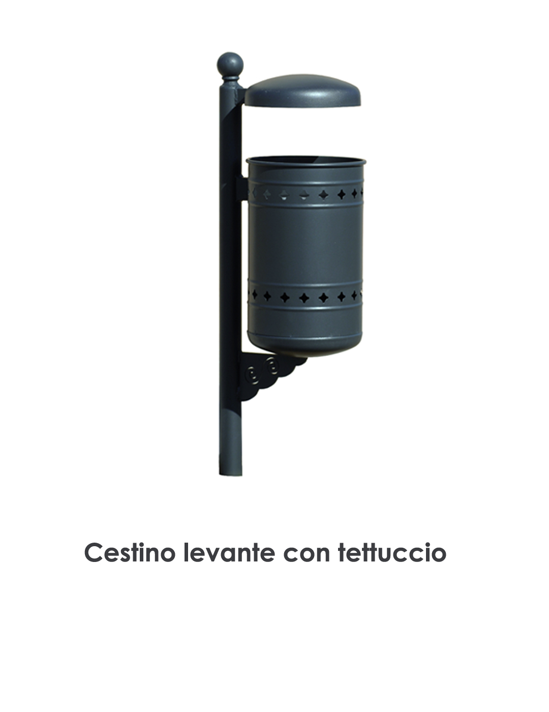 Cestino LEVANTE - immagine 4