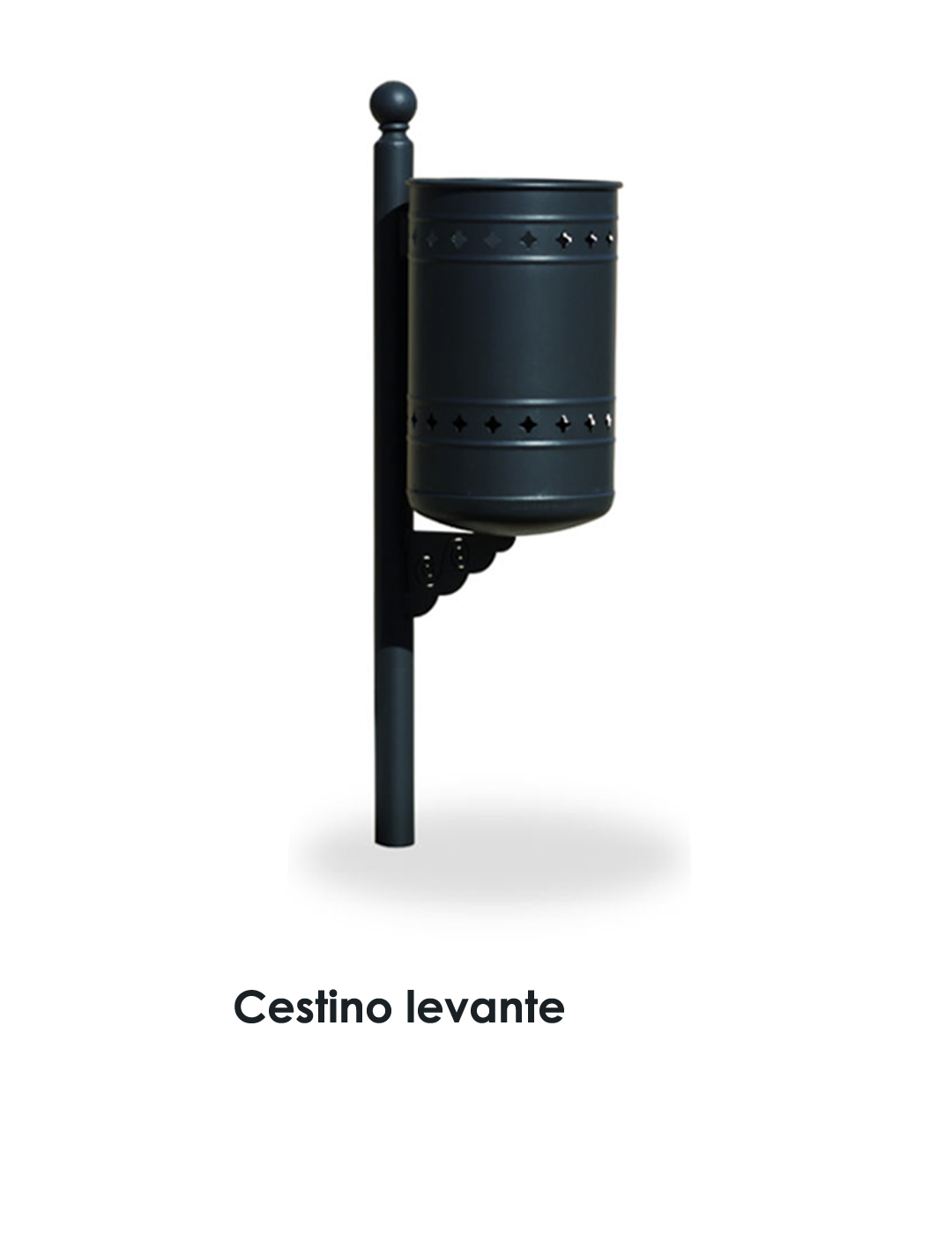 Cestino LEVANTE - immagine 7