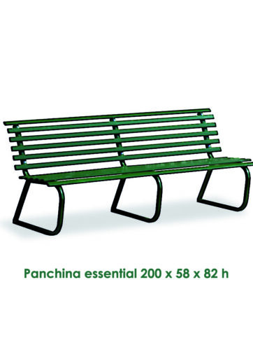 panchina