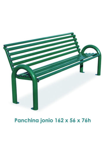 panchine