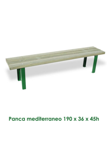 panchine