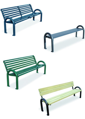 panchine