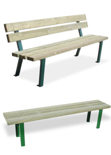 panchine