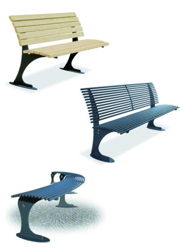 PANCHINE