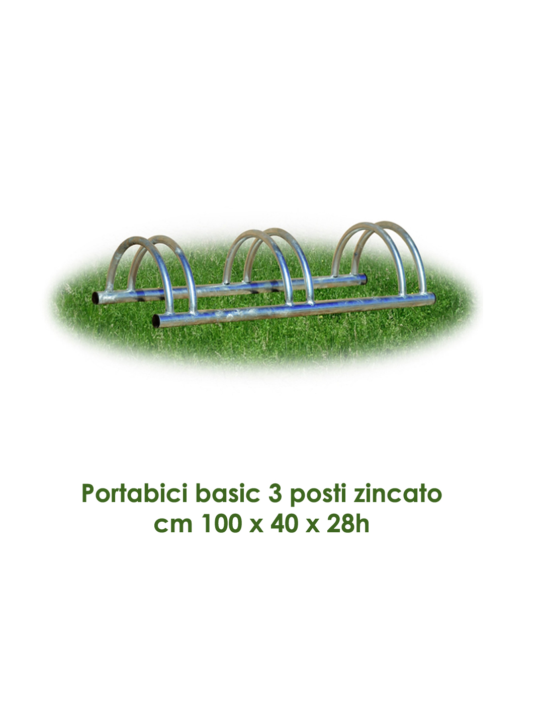 Portabici BASIC - immagine 4