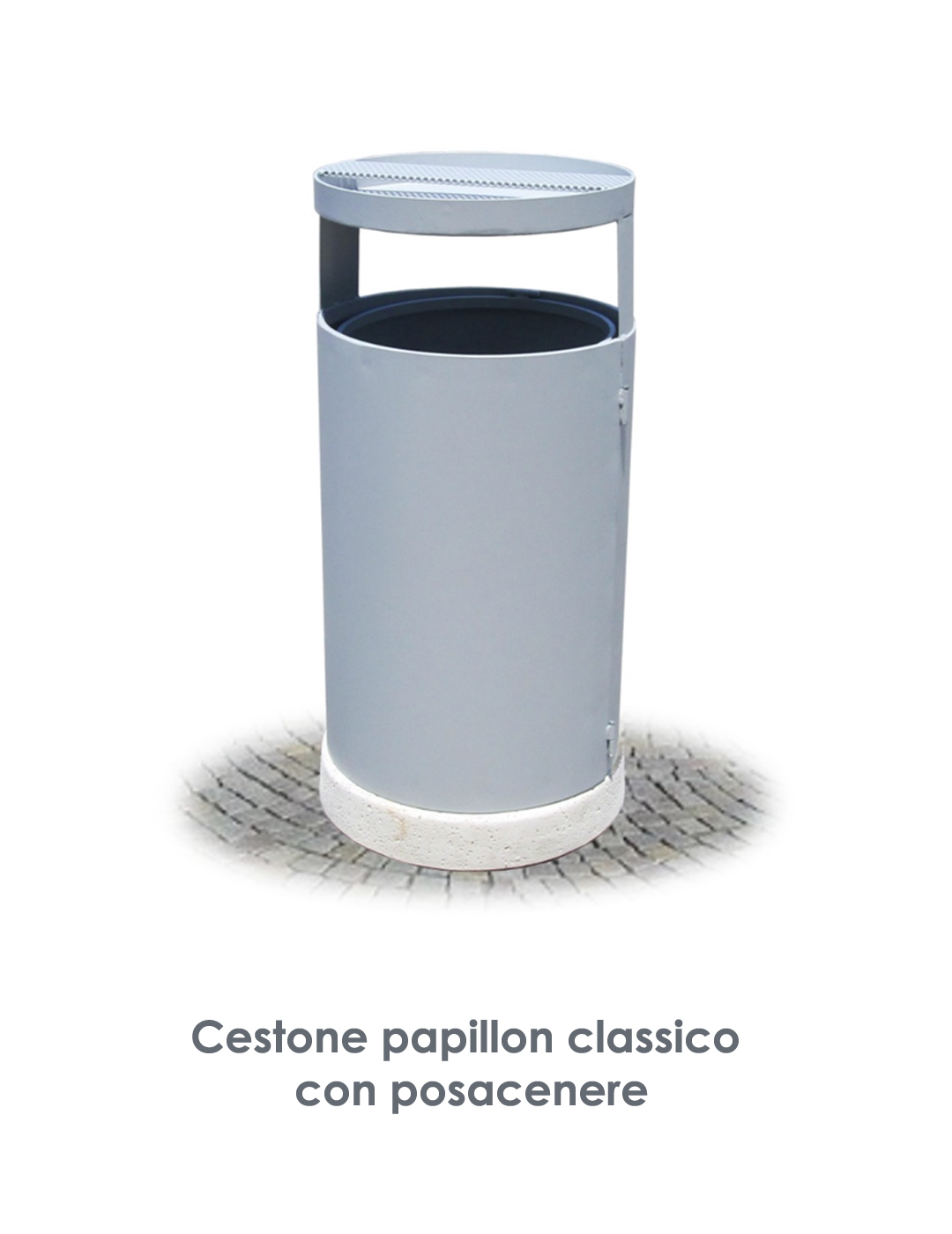 Cestone PAPILLON - immagine 2