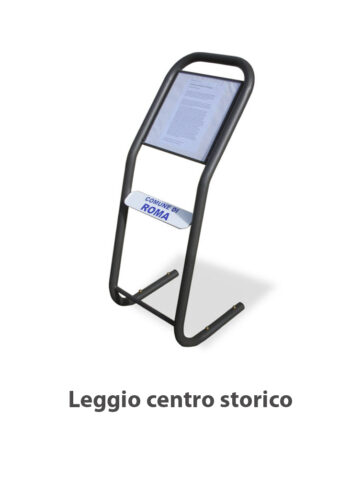 leggii
