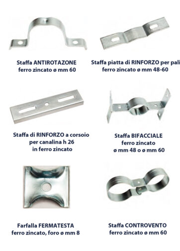 staffe