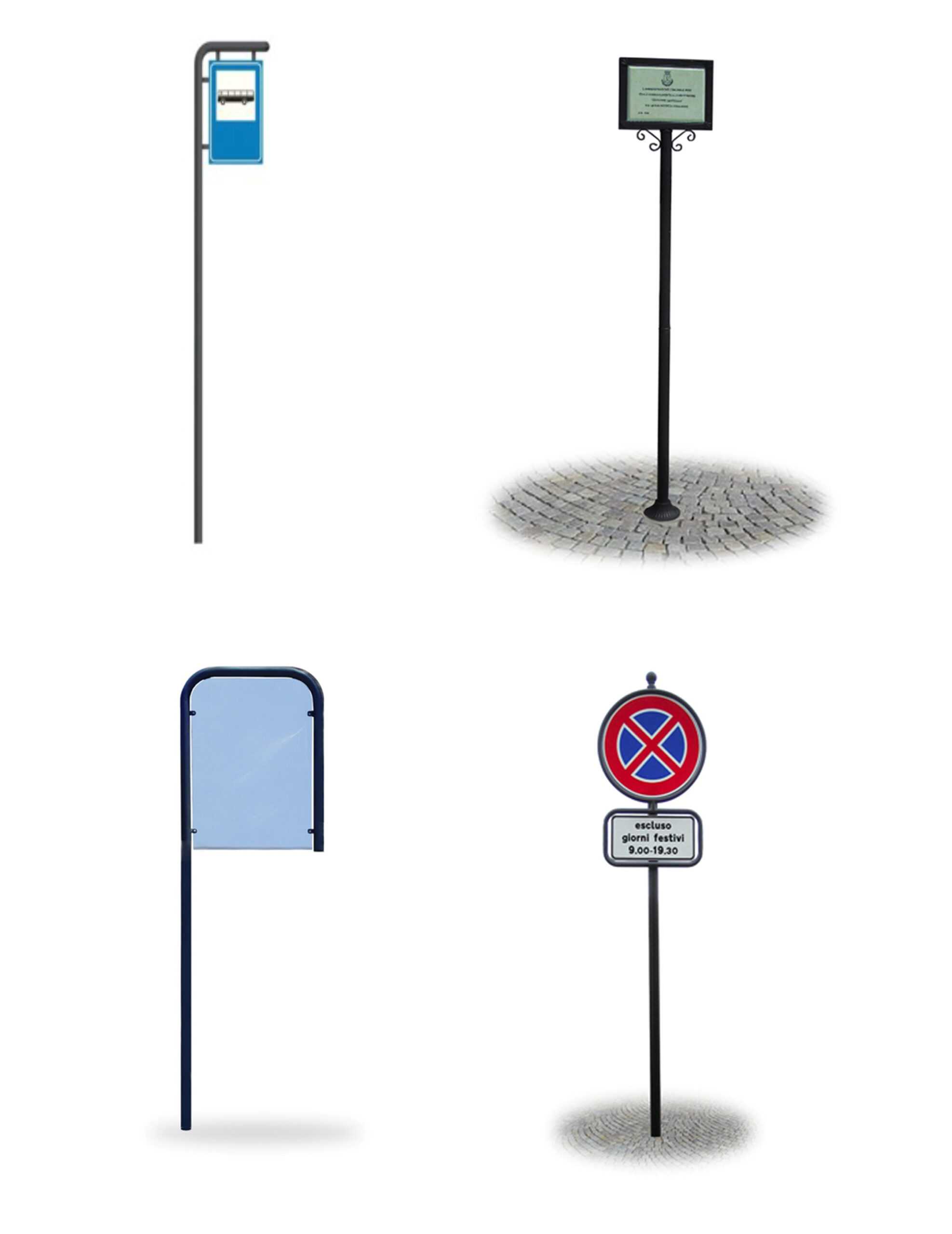 paline